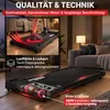 Miweba Sports Walking Pad WP80 | Laufband für Zuhause - Produktbild-Vorschau 4
