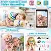 Dětské chytré hodinky s funkcí volání, 2,8" dotykový Náhled obrázku produktu 7