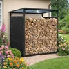 Wetterschutz Set Seitlich 66 x 108 cm, 2 Seiten für Produktbild-Vorschau 8