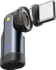INF Adattatore Magnetico Type-C 240W Girevole a 540° con 9 Anteprima dell’immagine prodotto 1