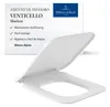 Villeroy & Boch WC sedátko, Venticello, s automatickým Náhled obrázku produktu 9