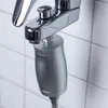 Filtr prysznicowy Lykke, srebrny Podgląd zdjęcia produktu 3
