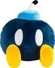 Super Mario Mocchi Plüschfigur Bob-omb 38 cm Podgląd zdjęcia produktu 4