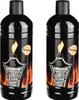Lampenoel Lampenöl Petroleum Lampe Garten Oel Fackeln Produktbild-Vorschau 1
