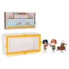 Wizarding Harry Potter Magical Minis Harry Ron 3pak Voir les images du produit 5