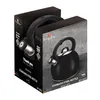 Berlinger Haus Wasserkocher 3L BH-6832 Schwarz Edelstahl Produktbild-Vorschau 3