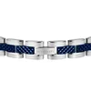 MASERATI MASERATI JEWELS JM419ASC02 pánský náramek Náhled obrázku produktu 3