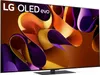 LG OLED65G49LS 4K OLED evo Gallery Design mit Standfuß 164 Produktbild-Vorschau 6