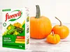 Florovit Dünger für Gurken und andere Kürbisgewächse Karton Produktbild-Vorschau 4