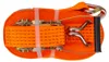 Unitrailer 15 M/50 Mm/5 T Orangefarbenes Transportband Mit Produktbild-Vorschau 6