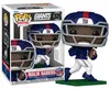 NFL: Leggende POP! figura sportiva in vinile Giants- Malik Anteprima dell’immagine prodotto 4