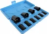 SCHLAGSCHRAUBER 1/2'' SCHRAUBENSCHLÜSSEL 8-27 mm Produktbild-Vorschau 4