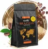 Gemahlener Kaffee Brasilien Santos 500g 100% Arabica Frisch Produktbild-Vorschau 2