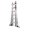 Multifunktionsleiter Little Giant VELOCTIY 4x4 stufen, Produktbild-Vorschau 25
