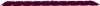 vidaXL Cuscino per sdraio rosso vino 186x58x4 cm Tessuto Anteprima dell’immagine prodotto 18