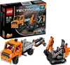 LEGO® - Technic, Straßenbau-Fahrzeuge; 42060 Produktbild-Vorschau 10