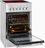 Exquisit ECM 5-4 I BZ Elektro-Standherd Glaskeramik | 4 Produktbild-Vorschau 13