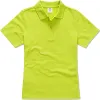 Stedman ST3100 | Damen Piqué Poloshirt 100 - Farbe: Bright Produktbild-Vorschau 4