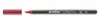 Edding Porzellanpinselstift 4200 1-4 mm karminrot Produktbild-Vorschau 12