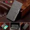 Étui pour Samsung Galaxy S24+ étui en cuir avec fermeture Voir les images du produit 3