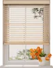 DTCH® Holzjalousie – 50 mm – Essence – Natur – 60 x 175 cm Produktbild-Vorschau 9