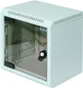 Triton DELTA-B 6U/300 Minirack, Wandmontiertes Regal, 20 kg Produktbild-Vorschau 2