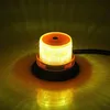 Lampa ostrzegawcza LED APT ZD95 z magnesem 12V/24V, Podgląd zdjęcia produktu 5