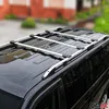 Portapacchi Portapacchi per VW Caddy 2003-2020 Portapacchi Anteprima dell’immagine prodotto 17