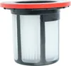 vhbw 4x Staubsaugerfilter Ersatz für Bosch 12033216 für Produktbild-Vorschau 3