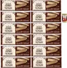 Tre Marie Ancora Uno Wafer Gianduia Nero mit Gianduja-Creme Produktbild-Vorschau 1