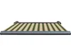 SOLUNA Kassettenmarkise Exclusiv 4x1,5 Dessin 320b70 Produktbild-Vorschau 2