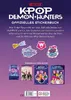 KPop Demon Hunters - Offizielles Stickerbuch Produktbild-Vorschau 2