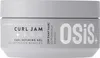 A product shot of a hair styling gel jar. Anteprima dell’immagine prodotto