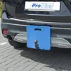 Protezione paraurti posteriore 2 in 1 Anteprima dell’immagine prodotto 5