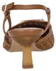 Tamaris Slingbacks  Slingbacks - Cognac - Maat 39 Produktbild-Vorschau 19