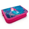 itenga Schüler-Etui Mäppchen Meerjungfrau 28 teilig Produktbild-Vorschau 4