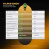Vulpes Goods Humidimètre de sol, Pour plantes, 4 en 1, Voir les images du produit 12