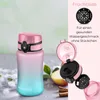 "Minny" - Rosa / Türkis 350 ml Produktbild-Vorschau 3