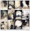 ITD COLLECTION Setz 11Stk 30x30cm Scrapbooking Papier - Produktbild-Vorschau 10