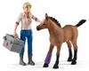 schleich FARM WORLD 42486, Farm, Farm animals / farm toys, Podgląd zdjęcia produktu 2