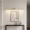 Applique Murale Toolight Swe045-1W 80Cm Led Or Voir les images du produit 5