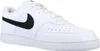 Nike Court Vision Lo Nn White/Black-White 43 Náhľad obrázku produktu 11