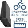ANSMANN E-Bike Pedelec Gepäckträger Akku 36V 14Ah 504 Wh, Produktbild-Vorschau 4