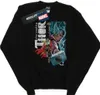 Marvel - "The Mighty Thor Mighty Duo" Sweatshirt für Herren Produktbild-Vorschau 1