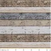 Küchenteppich Läufer rutschhemmend mit Holzdielenmotiv 3 mm 67 x 160 cm, Ansicht 7 in hoher Auflösung Produktbild-Vorschau
