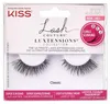Luxtensions Classic Kiss: Pestañas postizas Vista previa de la imagen del producto 1