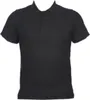 Schwarzes Poloshirt für Männer - Poloshirts -  Gr. S Produktbild-Vorschau 2