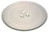 Delonghi piatto vetro 24,5cm 245mm forno microonde MW380 Anteprima dell’immagine prodotto 2