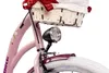 IwoBike, dámské městské kolo "Cherry Blossom", 28 palců, s Náhled obrázku produktu 6