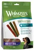 WHIMZEES Osso naturale da masticare per cani di lunga Anteprima dell’immagine prodotto 1